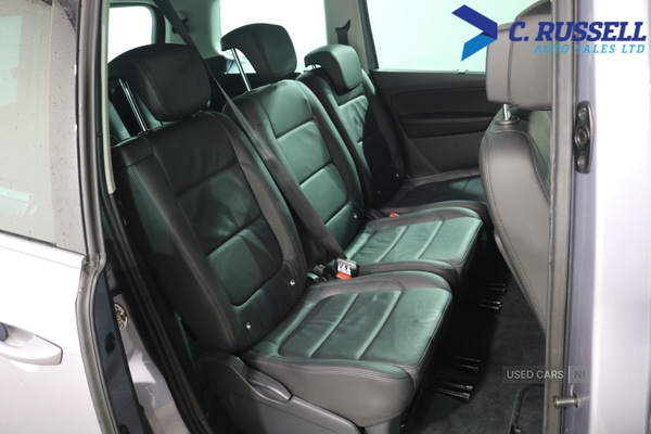 Used SEAT Alhambra 2020 for sale - 78008325: Photo 13