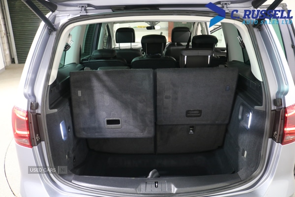 Used SEAT Alhambra 2020 for sale - 78008325: Photo 14