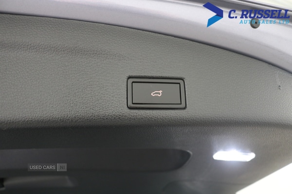 Used SEAT Alhambra 2020 for sale - 78008325: Photo 15