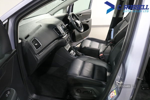 Used SEAT Alhambra 2020 for sale - 78008325: Photo 16