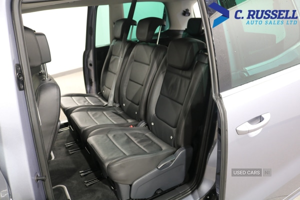 Used SEAT Alhambra 2020 for sale - 78008325: Photo 17