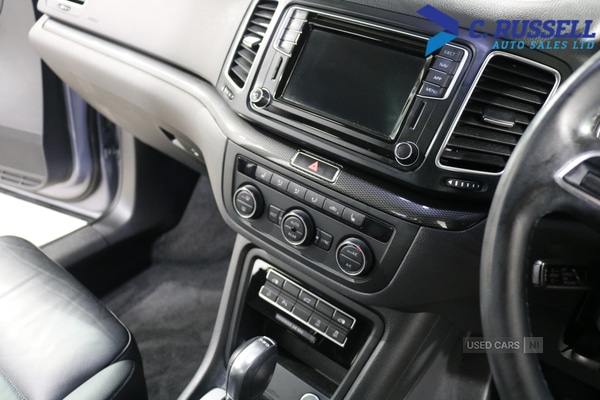 Used SEAT Alhambra 2020 for sale - 78008325: Photo 19