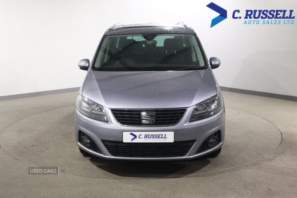 Used SEAT Alhambra 2020 for sale - 78008325: Photo 2