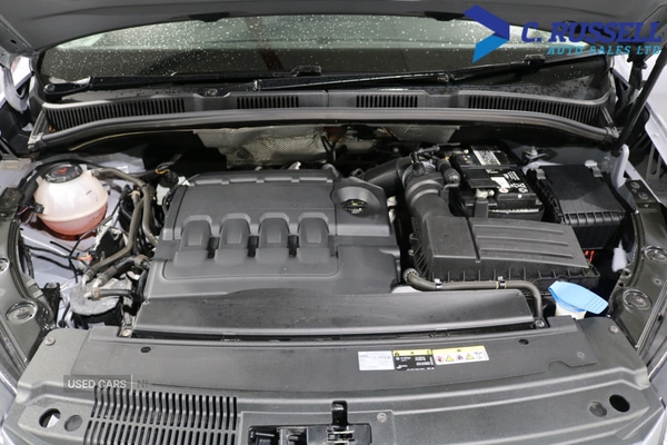 Used SEAT Alhambra 2020 for sale - 78008325: Photo 20