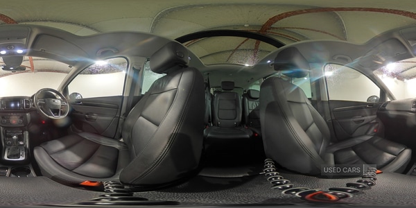 Used SEAT Alhambra 2020 for sale - 78008325: Photo 21