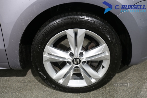 Used SEAT Alhambra 2020 for sale - 78008325: Photo 9