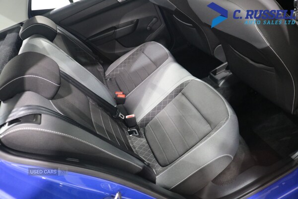 Used Skoda Fabia 2021 for sale - 76562824: Photo 11