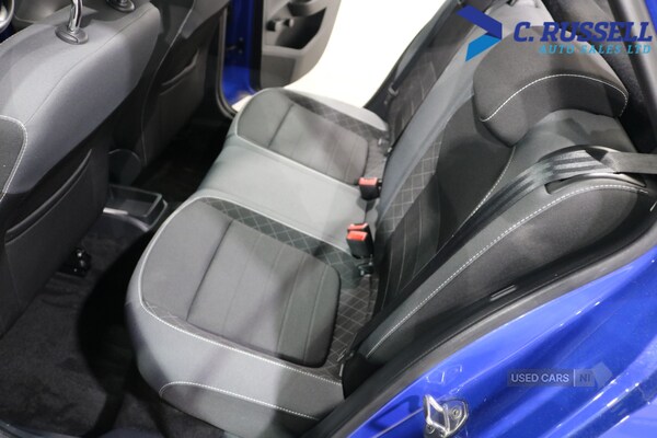 Used Skoda Fabia 2021 for sale - 76562824: Photo 13