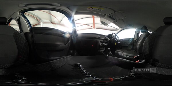 Used Skoda Fabia 2021 for sale - 76562824: Photo 16