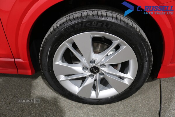 Used Audi Q2 2024 for sale - 76201990: Photo 10