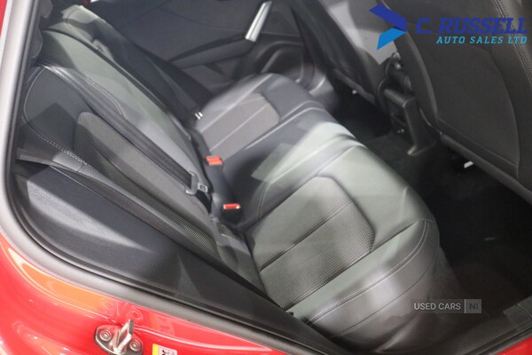 Used Audi Q2 2024 for sale - 76201990: Photo 12