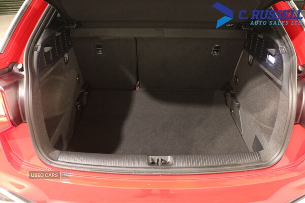Used Audi Q2 2024 for sale - 76201990: Photo 13