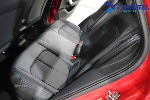 Used Audi Q2 2024 for sale - 76201990: Photo 14