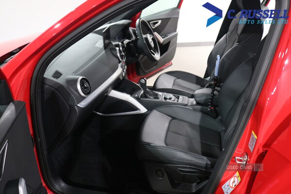 Used Audi Q2 2024 for sale - 76201990: Photo 15