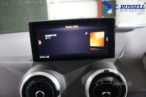 Used Audi Q2 2024 for sale - 76201990: Photo 16
