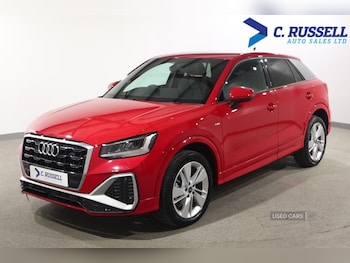 Audi - Q2