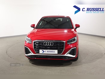 Used Audi Q2 2024 for sale - 76201990: Photo 3