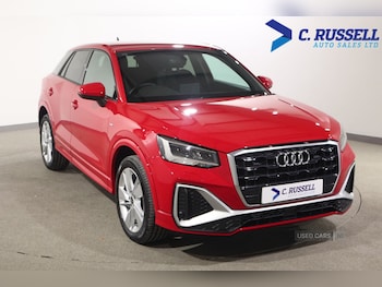 Used Audi Q2 2024 for sale - 76201990: Photo 4