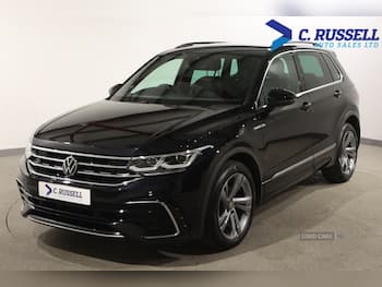 Used Volkswagen Tiguan 2023 for sale - 79670464: Photo