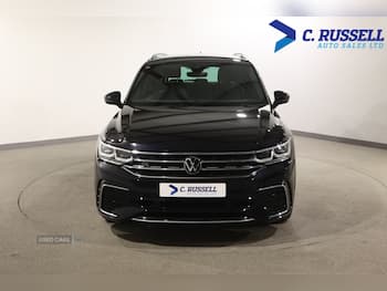 Used Volkswagen Tiguan 2023 for sale - 79670464: Photo
