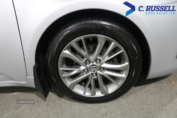 Used Toyota Avensis 2015 for sale - 77120986: Photo 10