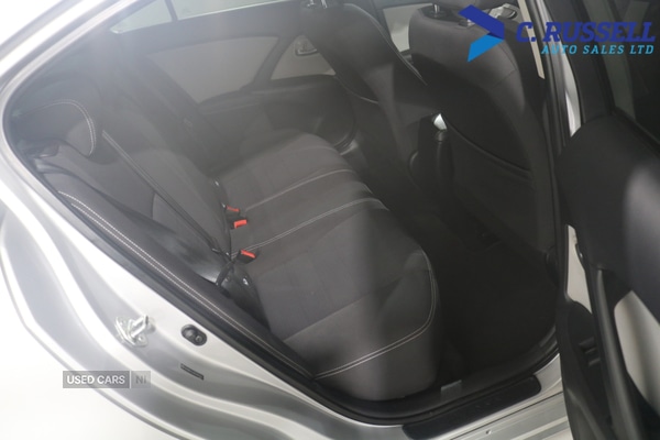 Used Toyota Avensis 2015 for sale - 77120986: Photo 12