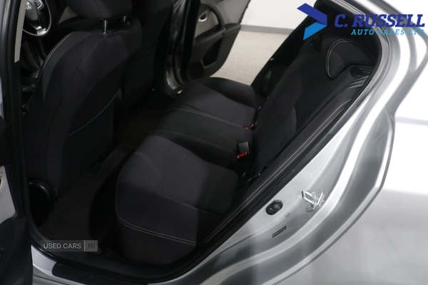 Used Toyota Avensis 2015 for sale - 77120986: Photo 14