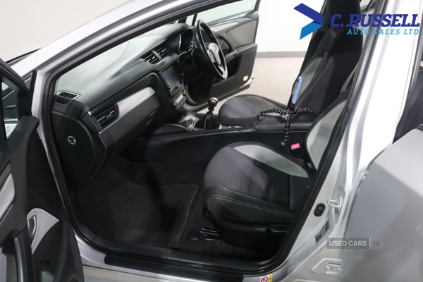 Used Toyota Avensis 2015 for sale - 77120986: Photo 15