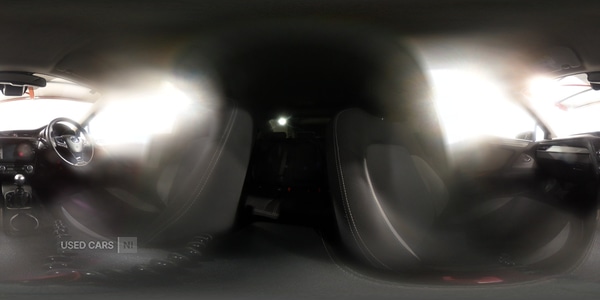 Used Toyota Avensis 2015 for sale - 77120986: Photo 17