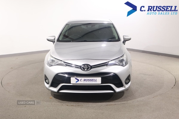 Used Toyota Avensis 2015 for sale - 77120986: Photo 3