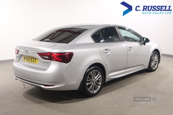 Used Toyota Avensis 2015 for sale - 77120986: Photo 6