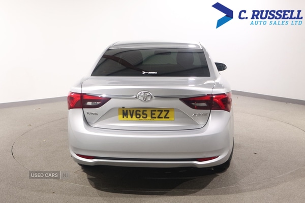 Used Toyota Avensis 2015 for sale - 77120986: Photo 7