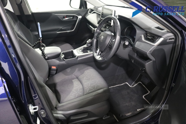 Used Toyota RAV4 2022 for sale - 76123317: Photo 10