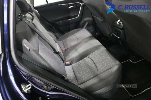 Used Toyota RAV4 2022 for sale - 76123317: Photo 11