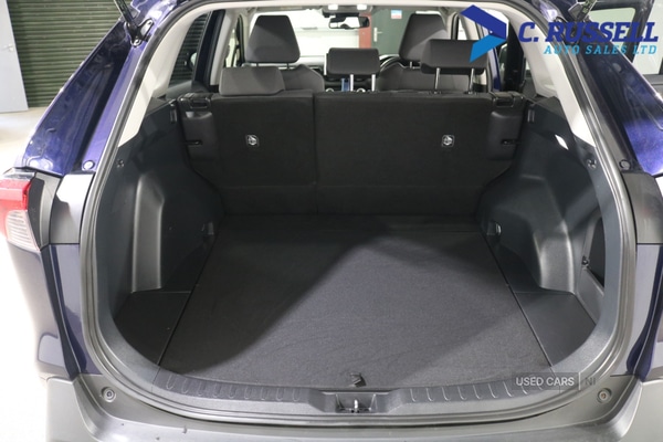 Used Toyota RAV4 2022 for sale - 76123317: Photo 12