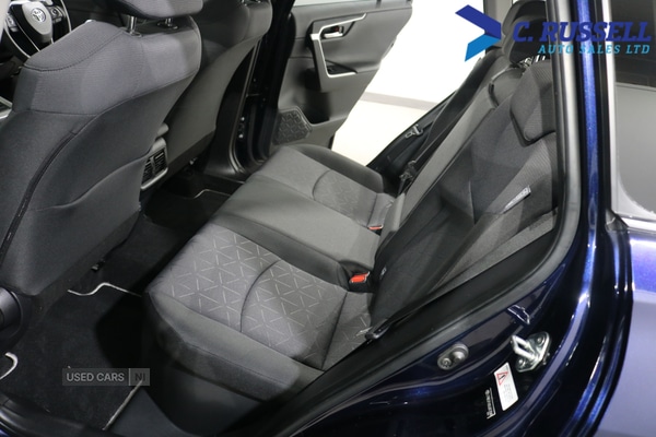 Used Toyota RAV4 2022 for sale - 76123317: Photo 13