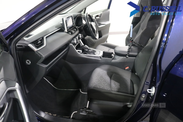Used Toyota RAV4 2022 for sale - 76123317: Photo 14