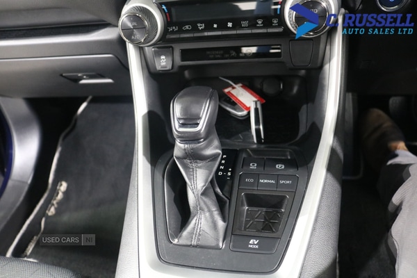 Used Toyota RAV4 2022 for sale - 76123317: Photo 16
