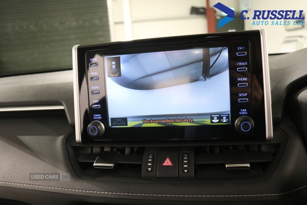 Used Toyota RAV4 2022 for sale - 76123317: Photo 17