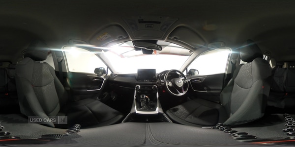 Used Toyota RAV4 2022 for sale - 76123317: Photo 19