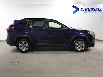 Used Toyota RAV4 2022 for sale - 76123317: Photo 4