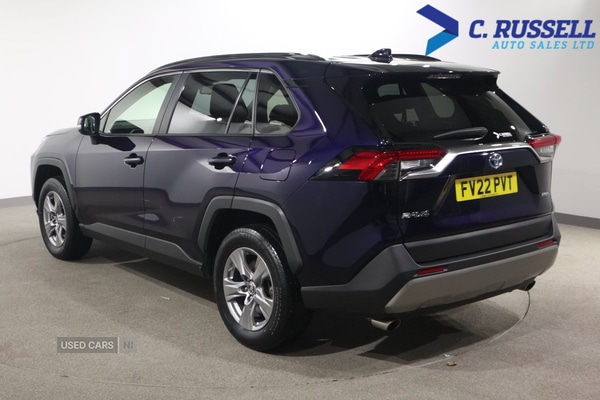 Used Toyota RAV4 2022 for sale - 76123317: Photo 7