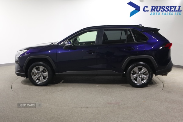 Used Toyota RAV4 2022 for sale - 76123317: Photo 8