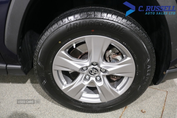 Used Toyota RAV4 2022 for sale - 76123317: Photo 9