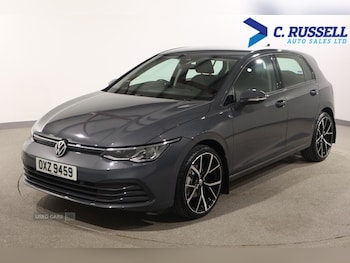 Used Volkswagen Golf 2021 for sale - 79076505: Photo