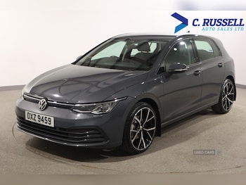 Used Volkswagen Golf 2021 for sale - 79076505: Photo