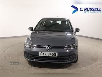 Used Volkswagen Golf 2021 for sale - 79076505: Photo