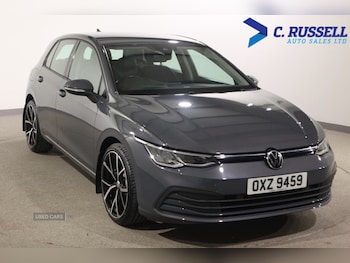 Used Volkswagen Golf 2021 for sale - 79076505: Photo