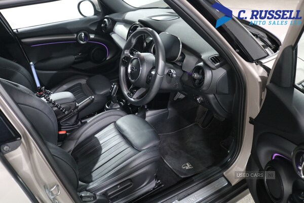 Used MINI Hatch 2023 for sale - 76190243: Photo 11