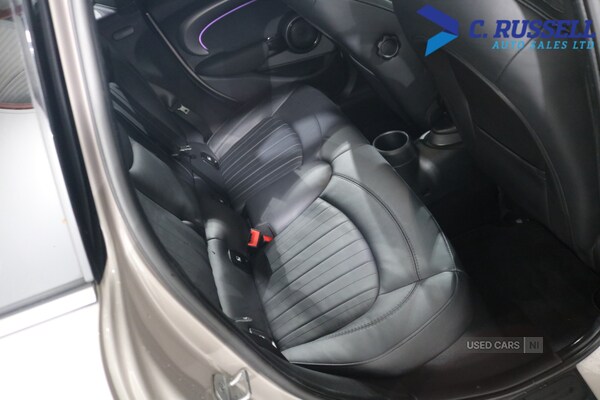 Used MINI Hatch 2023 for sale - 76190243: Photo 12